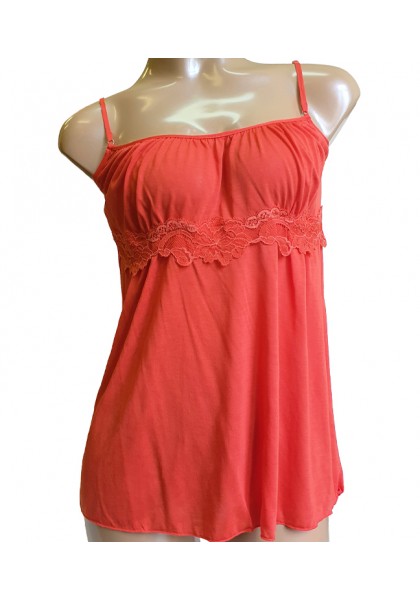 Сорочка ночная женская - 0513